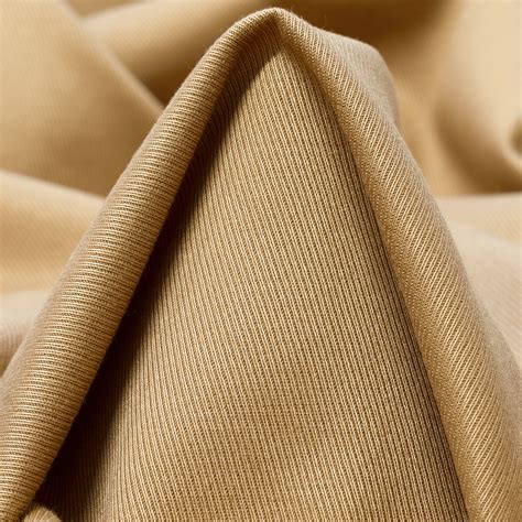 gabardine wool.